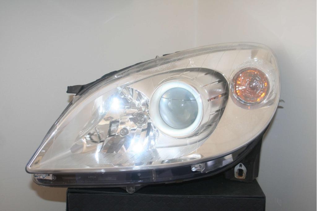 MERCEDES B KLASSE W245 / KOPLAMP LINKS, Auto-onderdelen, Verlichting, Niet ingevuld, Gebruikt, Mercedes-Benz, Niet ingevuld