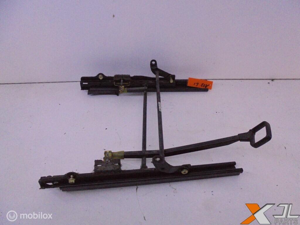 C-KLASSE W203 STOELRAIL LINKS A2039100536, Gebruikt, Mercedes-Benz, Mercedes-Benz