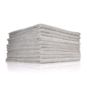 The Rag company - Edgeless 300 GSM light grey, Auto diversen, Onderhoudsmiddelen, Ophalen of Verzenden