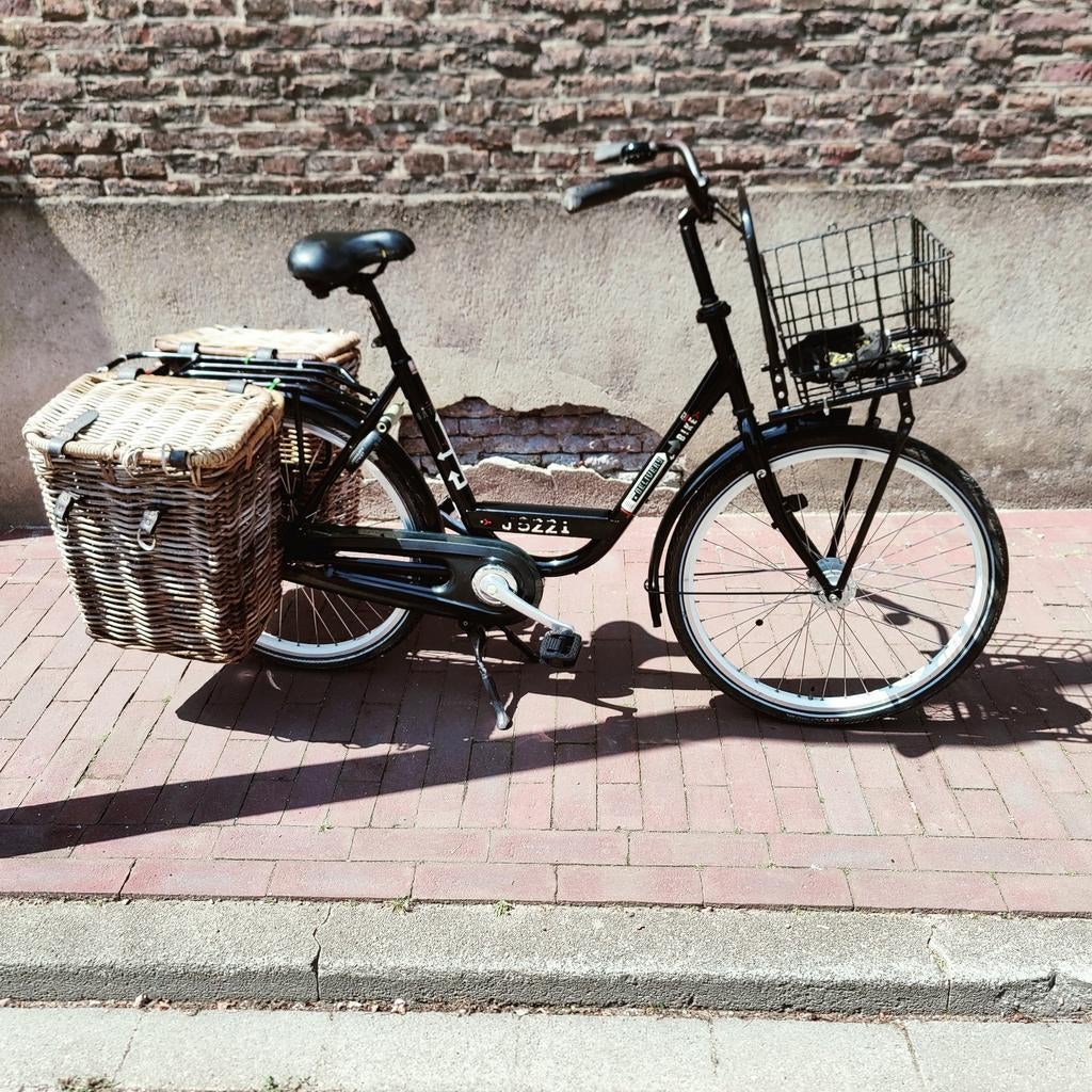 Batavis delivery bike, Ophalen of Verzenden, Gebruikt, Batavus