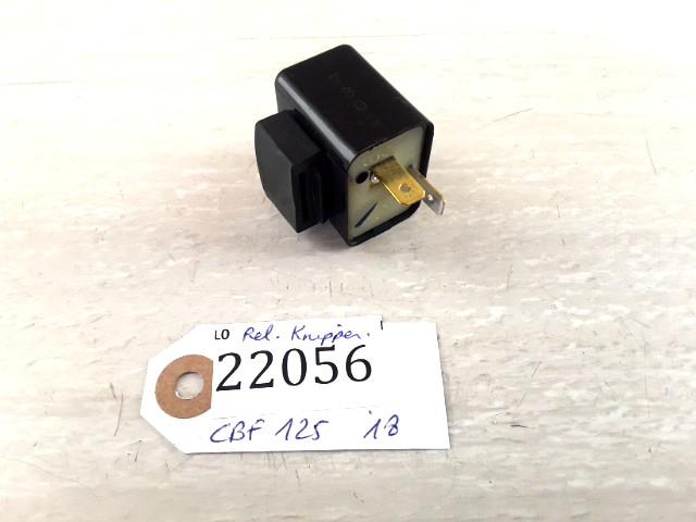 CB125F 2015 - 2020 Honda Elektrische component D1-39871