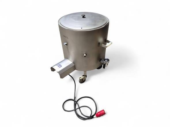 horeca apparatuur, Ophalen of Verzenden, Gebruikt, Bakkerij en Slagerij