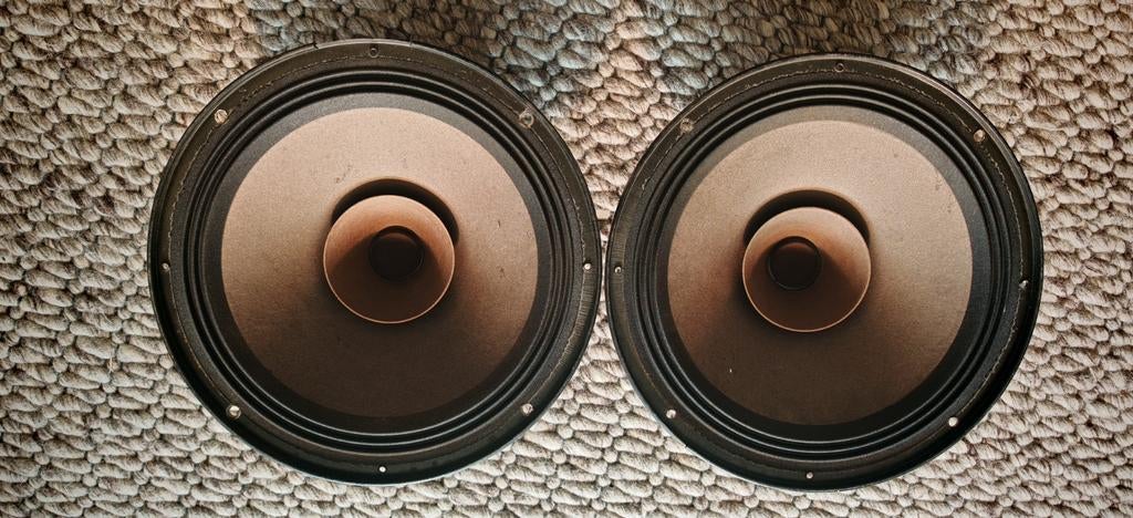 Philips AD12202m8, Ophalen of Verzenden, Minder dan 60 watt, Front, Rear of Stereo speakers, Philips