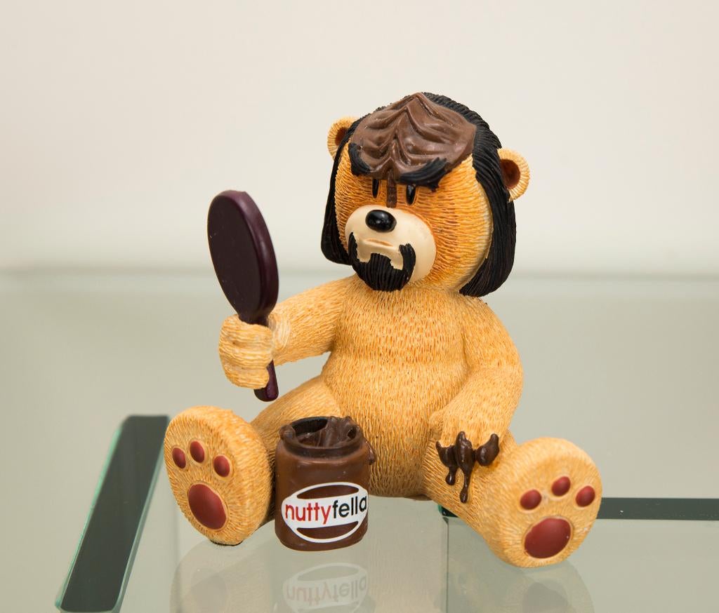 bad taste bears kirk, Ophalen of Verzenden, Nieuw, Dier