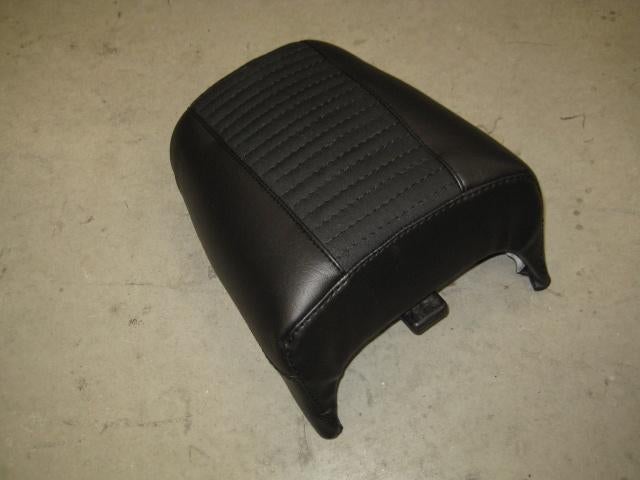 Honda VT1100C shadow 1985-1986 Achterbuddyseat NIEUW, Ophalen of Verzenden, Nieuw