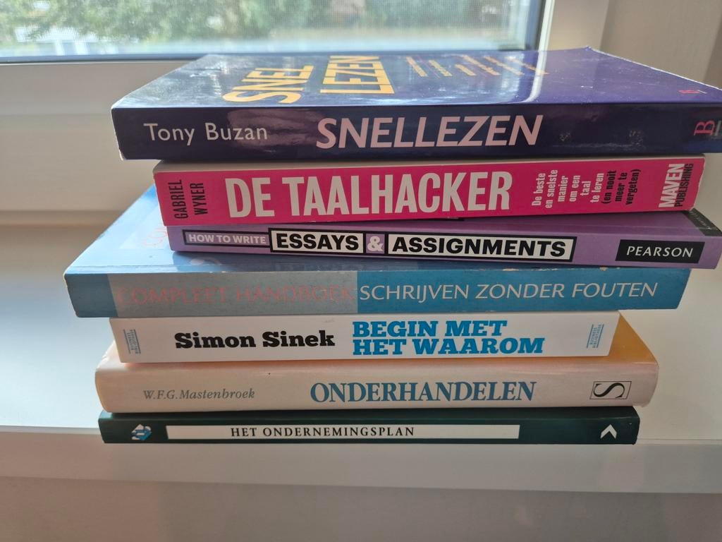 Themaboeken hoogbegaafdheid 3, Ophalen of Verzenden, Gelezen