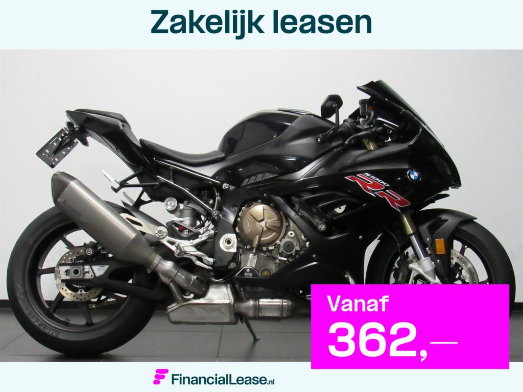 BMW S 1000 RR, Motoren, Motoren | BMW, Cruise Control, Bedrijf, Super Sport, Meer dan 35 kW