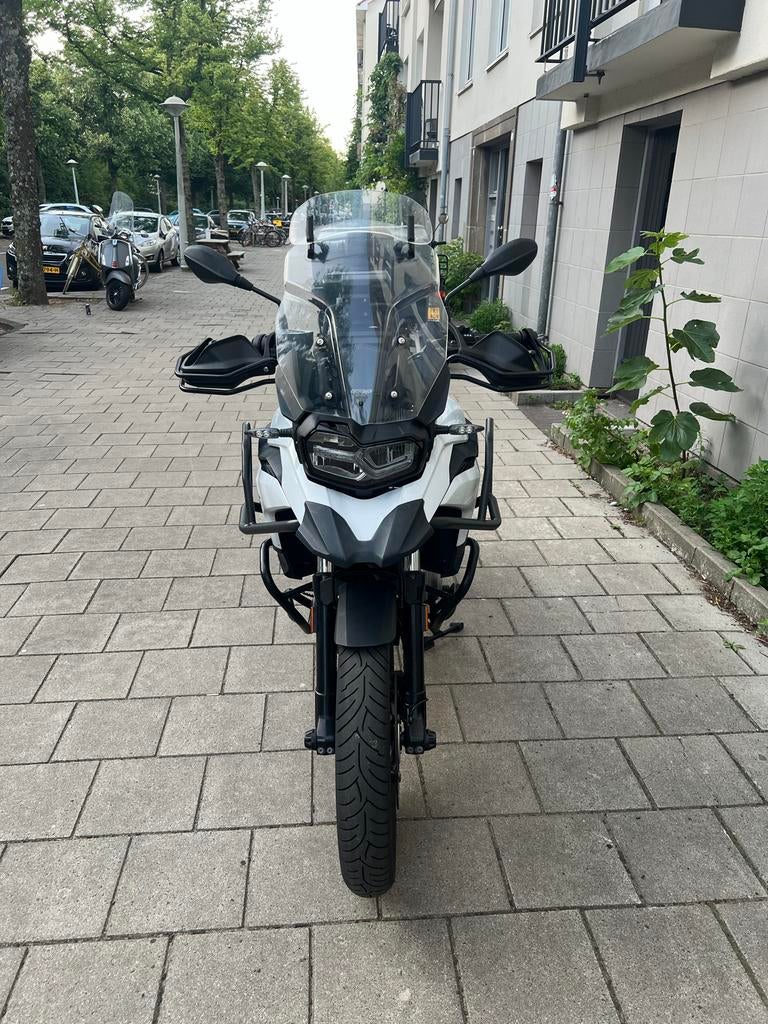 BMW F 750 GS All-road A2(35KW) Full Option, Motoren, Motoren | BMW, 2 cilinders, Particulier, Meer dan 35 kW, Enduro