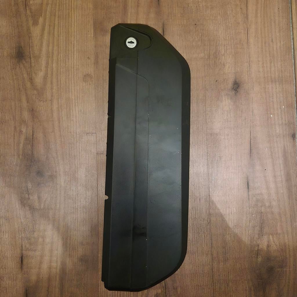 Fatbike v8 accu heel goed, Ophalen of Verzenden