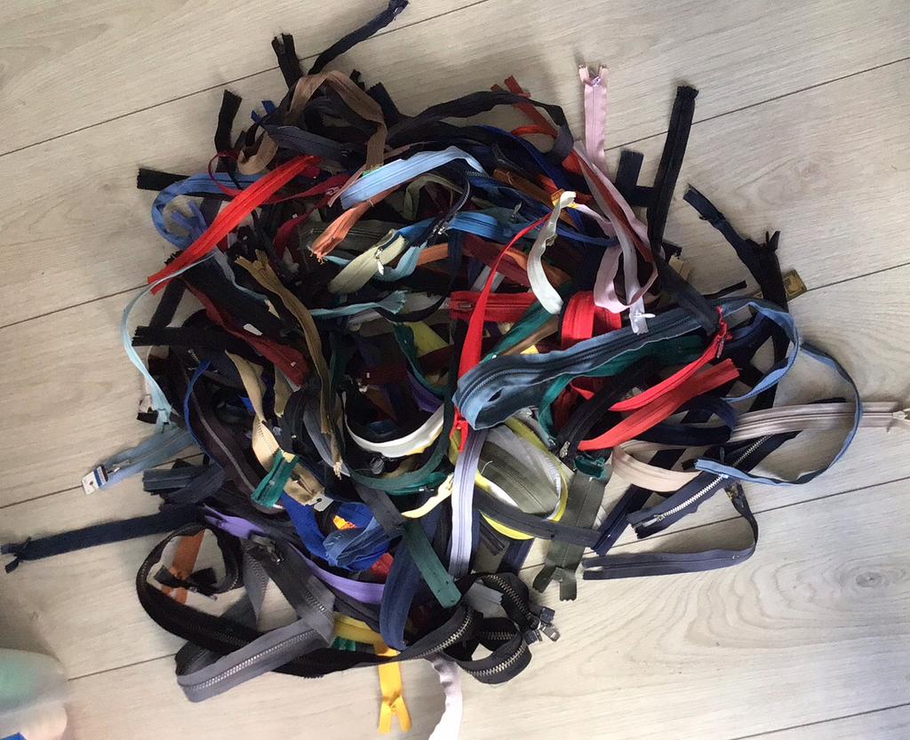 Ritsen, Ophalen, Toebehoren, Bernina