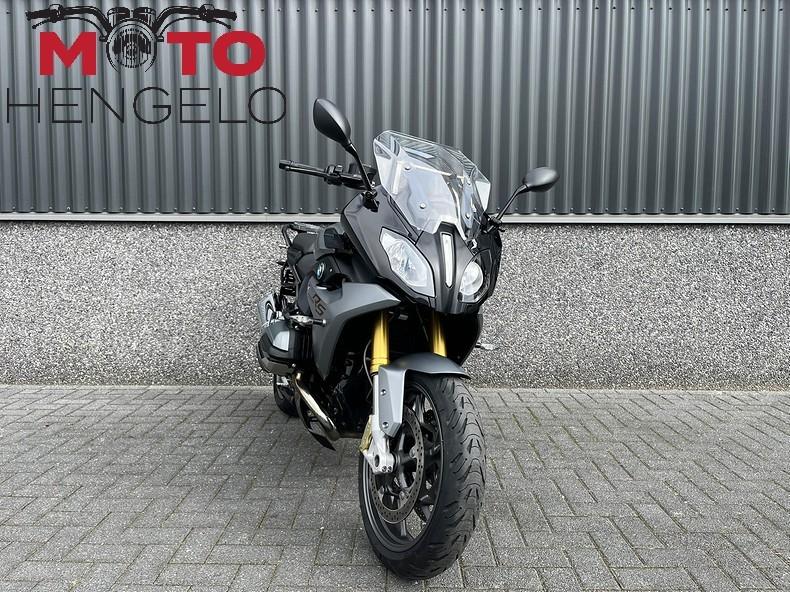 BMW R 1200 RS (bj 2016) - foto 2