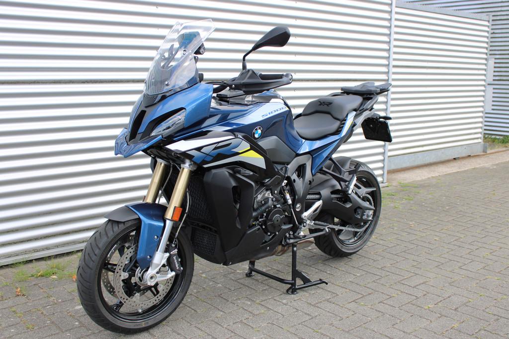 BMW S 1000 XR | BTW motor (bj 2025) - foto 3