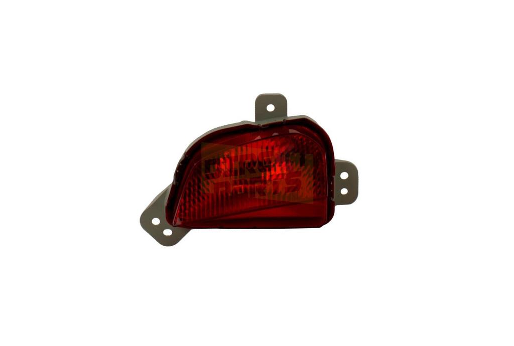 Suzuki Ignis mistachterlicht Rechts (in achterbumper) Origin, Auto-onderdelen, Verlichting, -, Verzenden, -, Nieuw