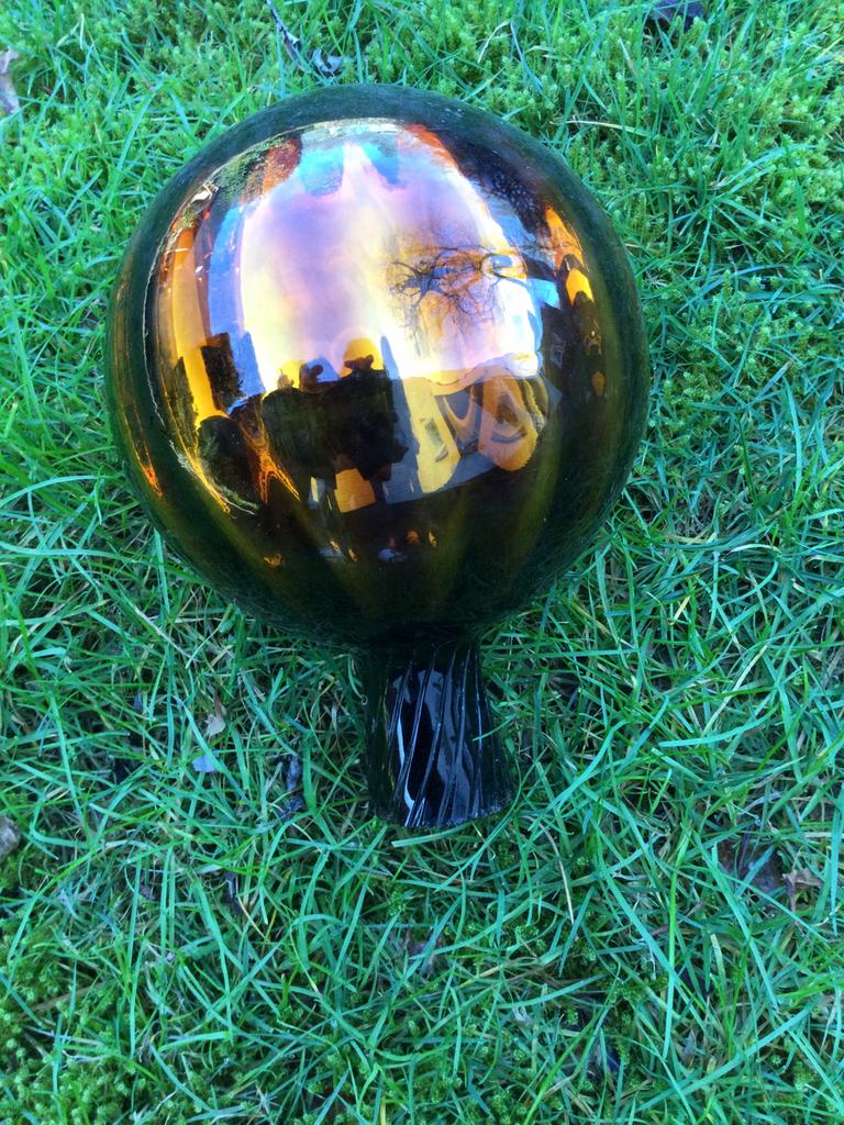 Heksenbal bieden vanaf €20,00, Ophalen of Verzenden, Zo goed als nieuw