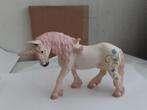 Schleich 70476 feeenpaard, Ophalen of Verzenden, Gebruikt, Paard, Beeldje of Figuurtje