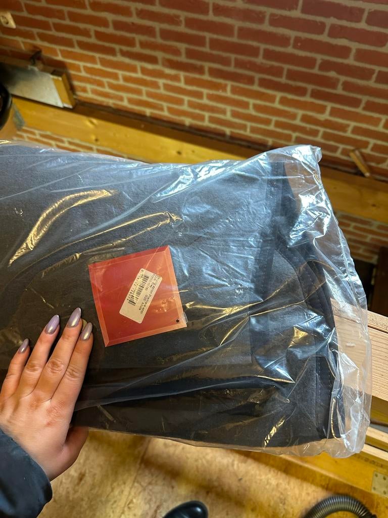 Men schorten, Dieren en Toebehoren, Paarden en Pony's | Overige Paardenspullen, Ophalen of Verzenden, Nieuw, Overige soorten