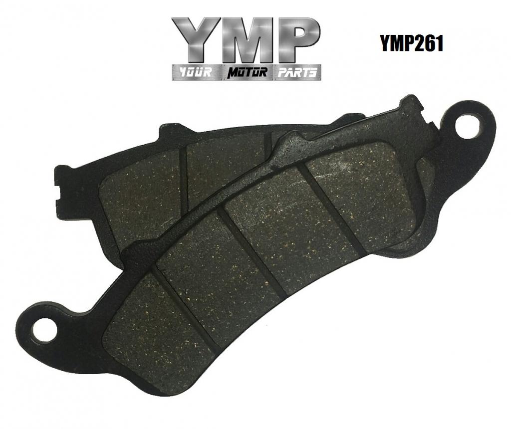 Remblokken Honda VFR 800 alle typen remblok rem VFR800, Info@yourmotorparts.nl, Linde 24, 2925 CG Krimpen aan den IJssel, Your Motor Parts