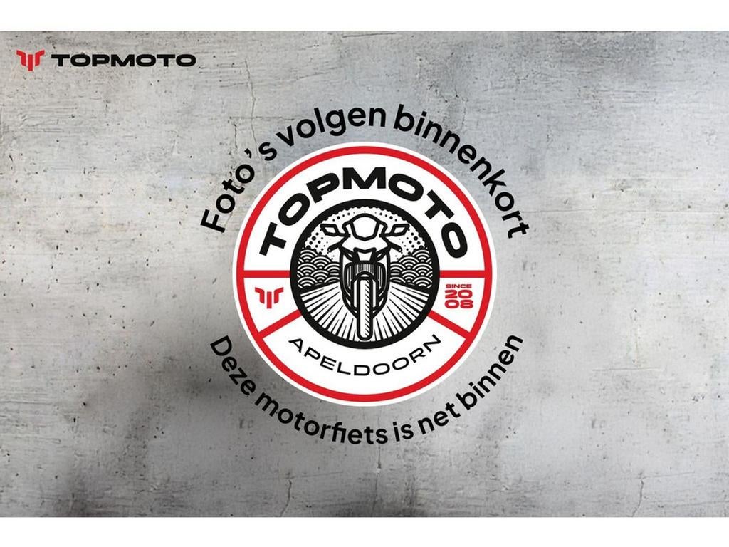 Honda NC 750 S DCT ABS - foto 2