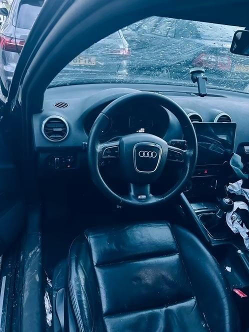 Audi a3 8p 2008 1.4. TFSI (TEAB), Ophalen, Audi, Deur