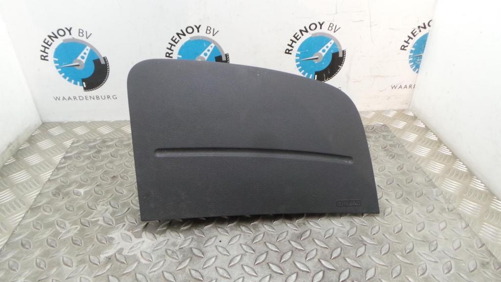 SKODA FABIA 1.2 TDI GREENLINE AIRBAG SET 2011, Ophalen of Verzenden, Gebruikt, Stiba lid