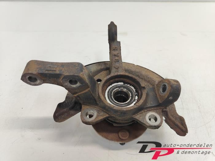 Fusee rechts-voor van een Daihatsu Young RV, Auto-onderdelen, Gebruikt, Daihatsu, -, -