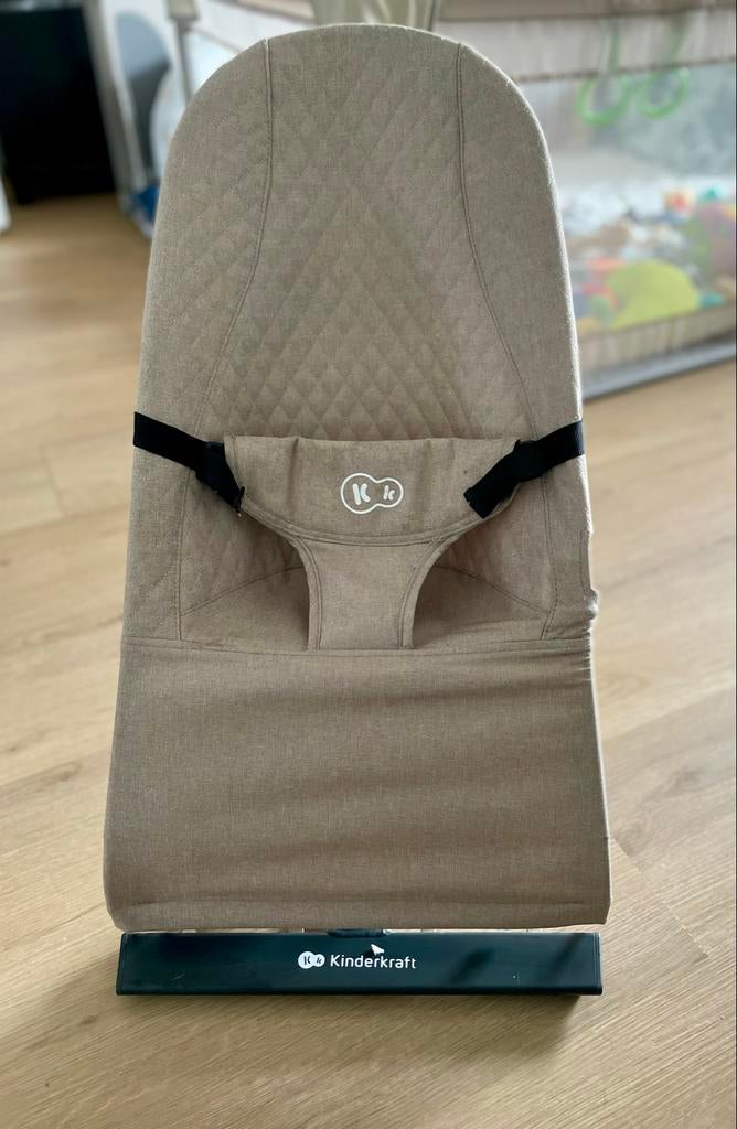 Kinderkraft wipstoel, Kinderen en Baby's, Overige merken, Gebruikt, Wipstoel, Ophalen of Verzenden