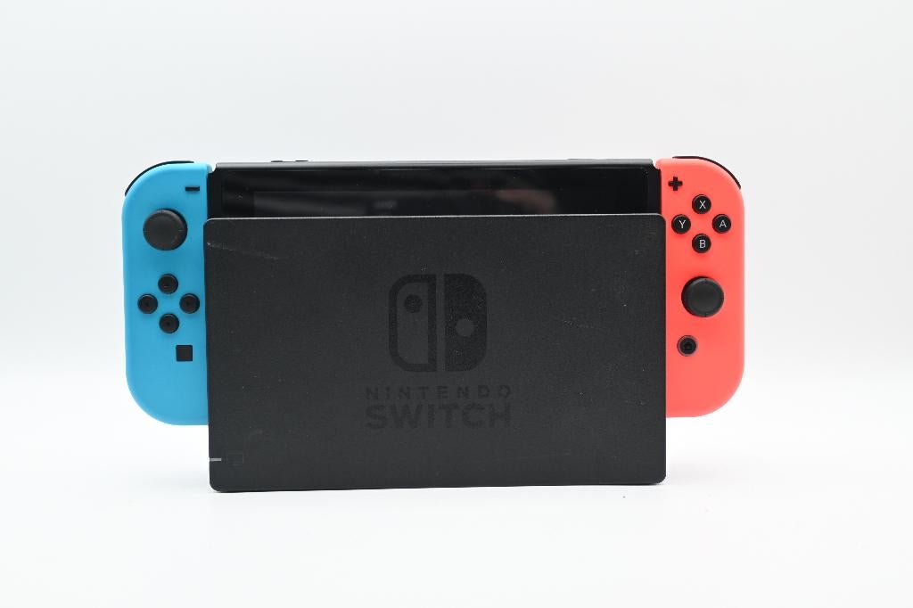 Nintendo Switch 32GB 2021