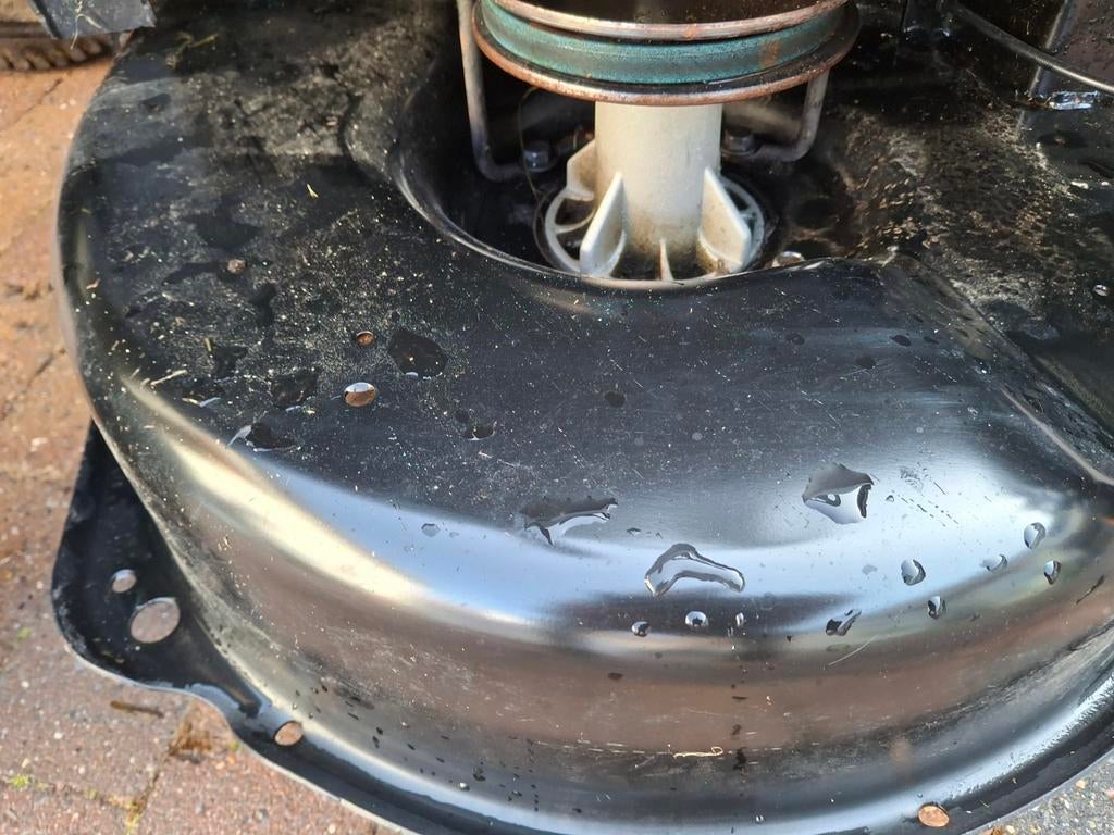 Zitgrasmaaier, Tuin en Terras, Ophalen of Verzenden, Nieuw