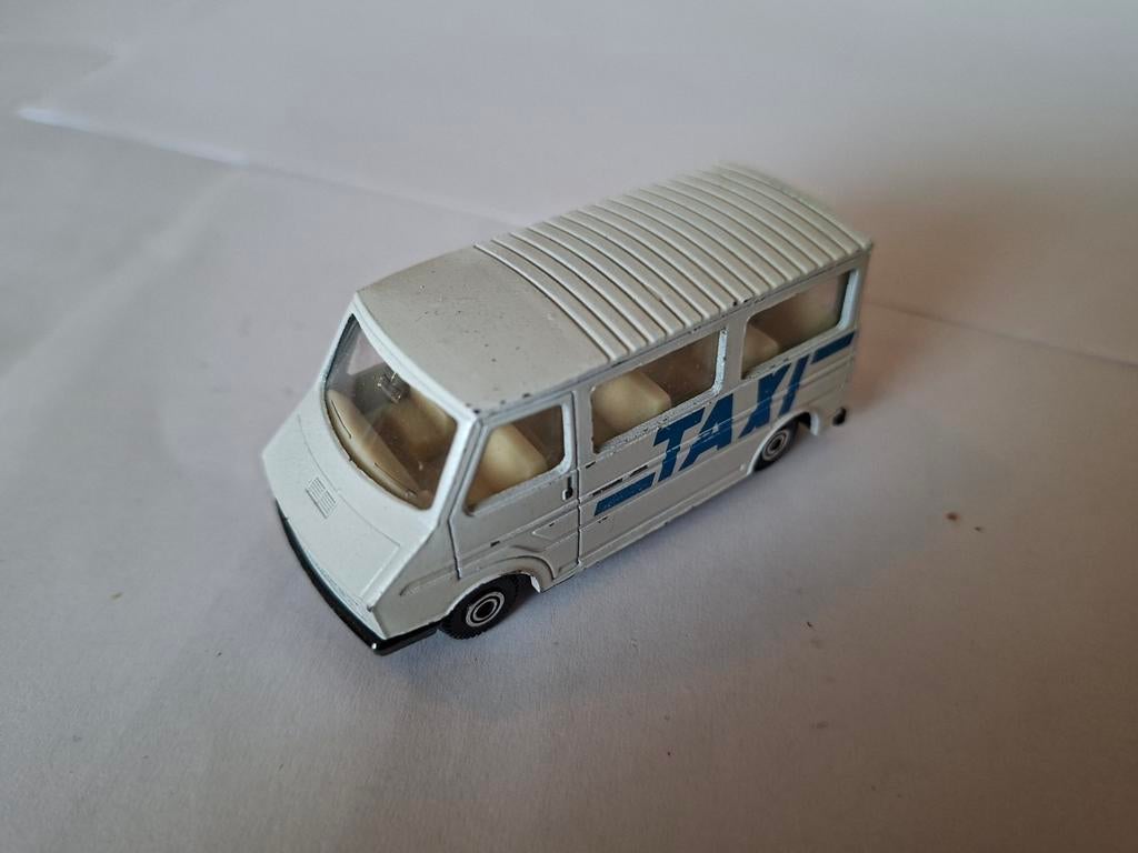 Efsi Citroën C35 Taxi # 812, Ophalen of Verzenden, Zo goed als nieuw, Auto
