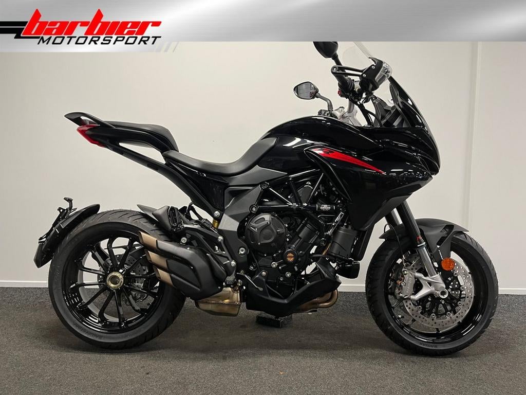 MV Agusta TURISMO VELOCE R (bj 2025)