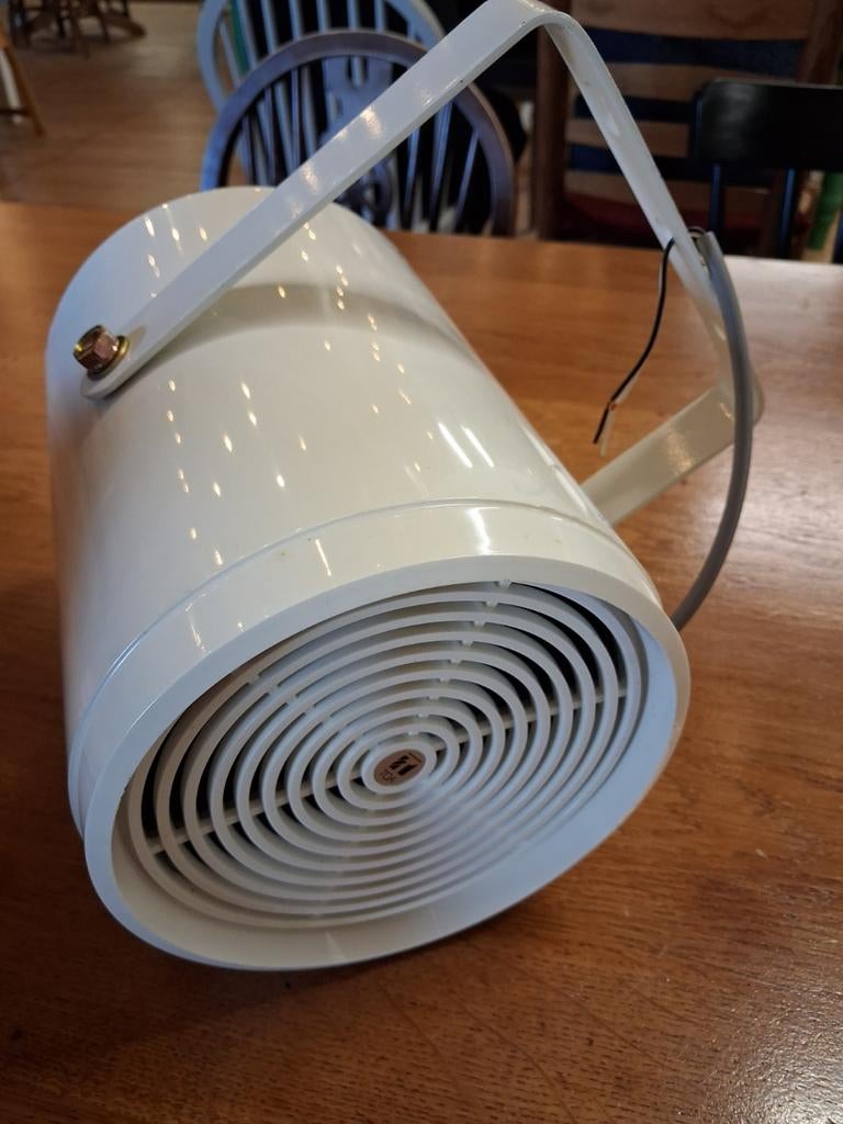 Nieuwe 100V Luidspreker - TOA PJ-200W, Ophalen of Verzenden