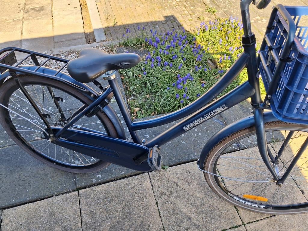 Sparta pick-up  26 inch, Ophalen of Verzenden, Gebruikt