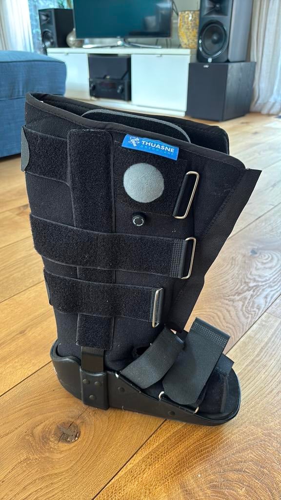 Walker / orthopedische schoen, Diversen, Ophalen, Zo goed als nieuw