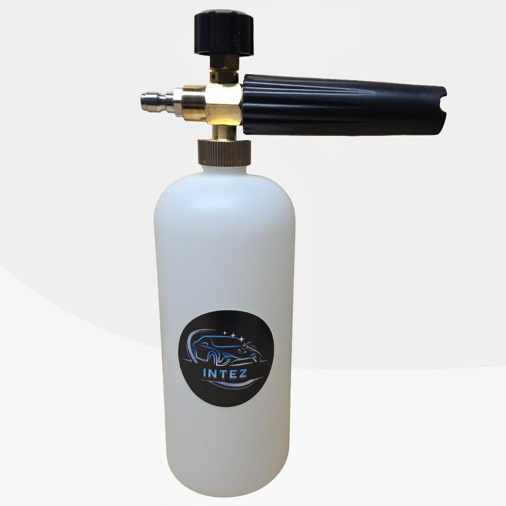 Snow Foam spuit  voor autowassen /foam gun, Ophalen of Verzenden, Nieuw