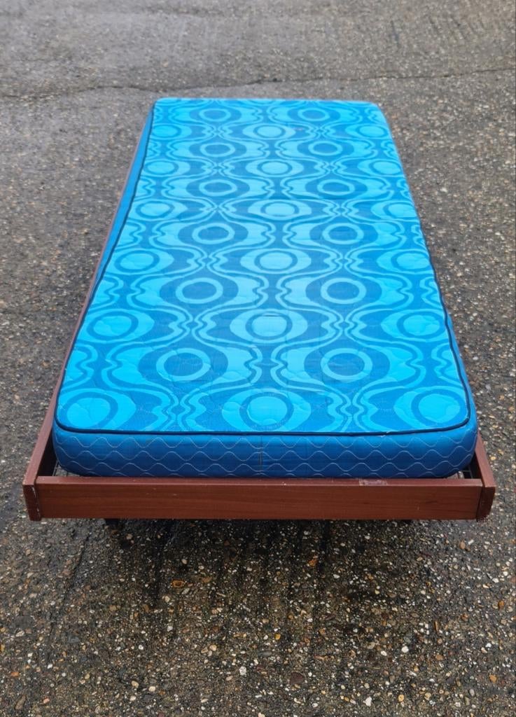 Mid-Century Daybed '70, Ophalen, Huis en Inrichting