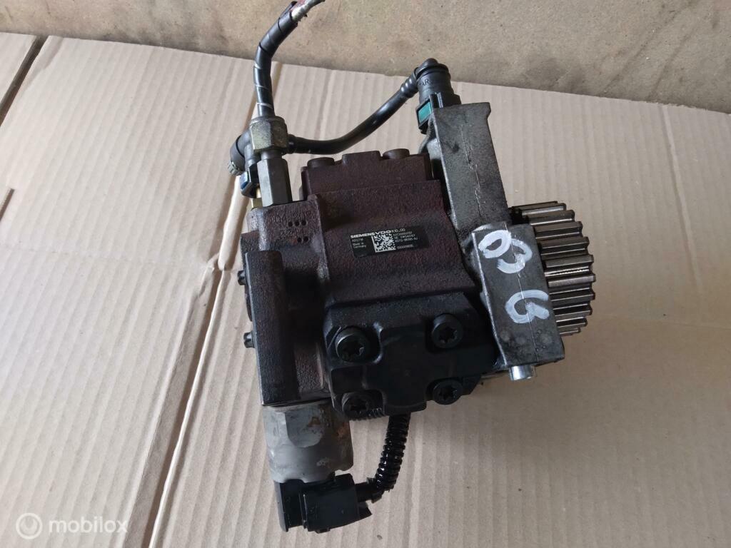 Brandstofpomp Land Rover Discovery 3 Diesel Injectie Pomp, Land Rover, Ophalen of Verzenden, Gebruikt, Land Rover