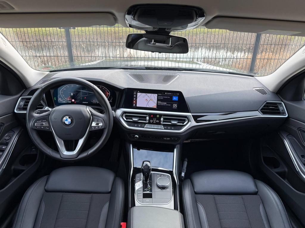 BMW 3-serie Touring 318i Executive Edition | ACC | PDC | Hal, Automaat, 1998 cc, Achterwielaandrijving, Gebruikt
