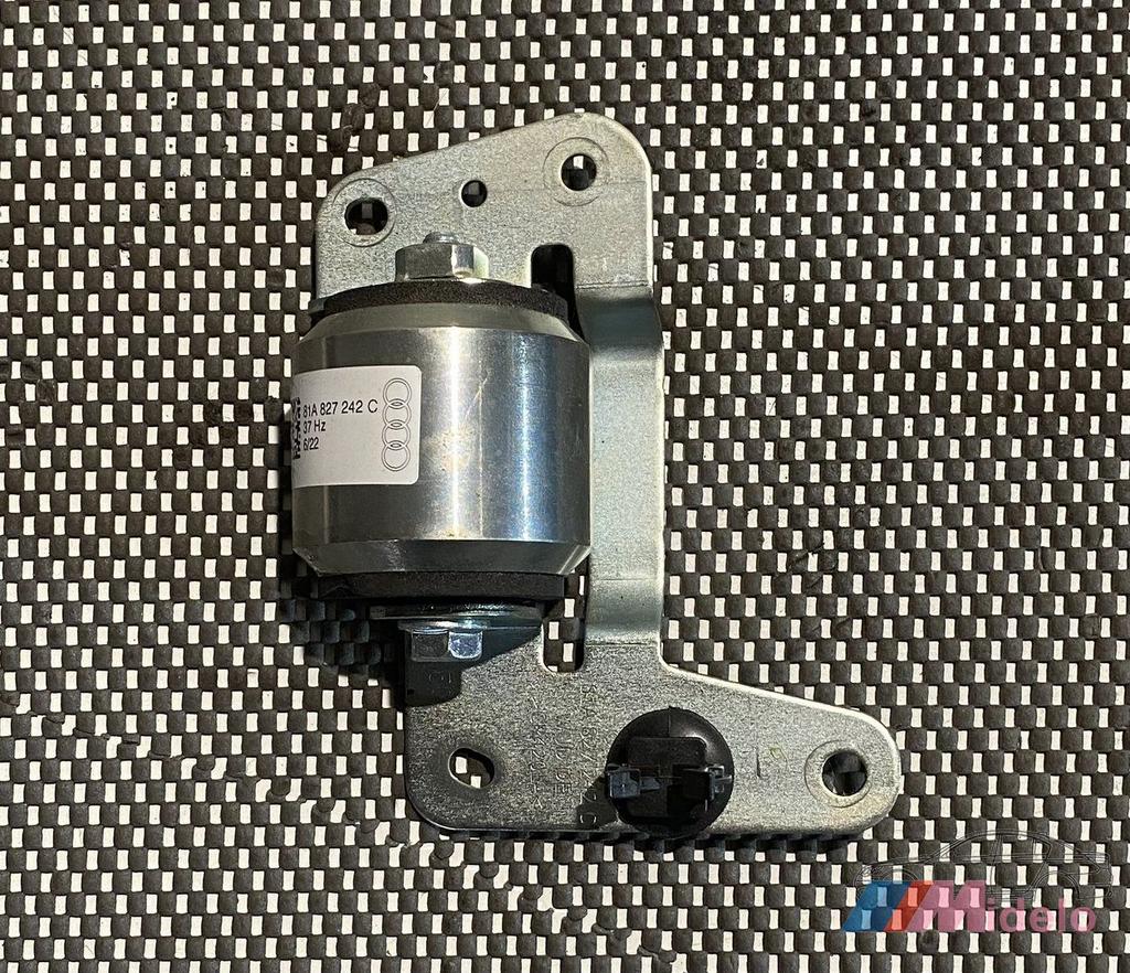 AUDI Q2 TRILLINGS DEMPER 81A827242C, Gebruikt, -, -, -