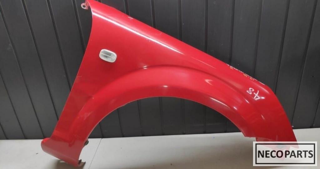TOYOTA MR2 III VOORSCHERM SPATBORD, Auto-onderdelen, Ophalen of Verzenden, Gebruikt, Toyota, Bumper