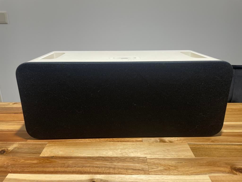 Apple iPod HiFi - Draagbare Speaker Dock, Gebruikt, Overige typen, 120 watt of meer, Ophalen