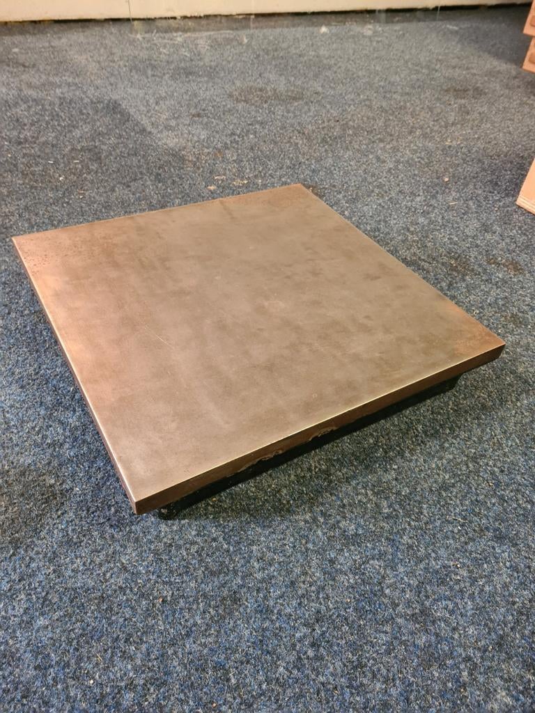 Te Koop, Vlaktafel Kleine Meettafel Draaibank Freesbank, Ophalen