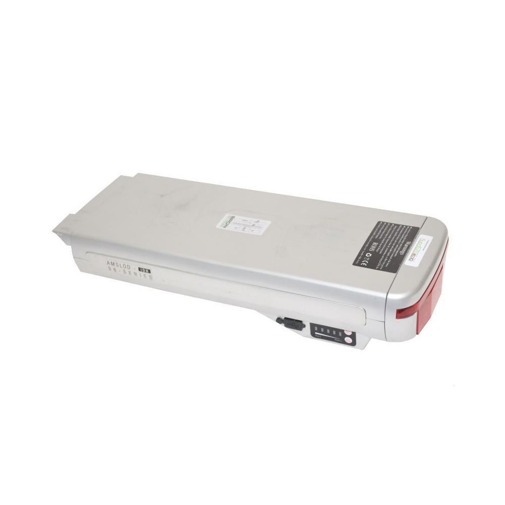 Fietsaccu revisie Amslod / Saxonette 36V Li-ion 13Ah, Ophalen of Verzenden, Nieuw