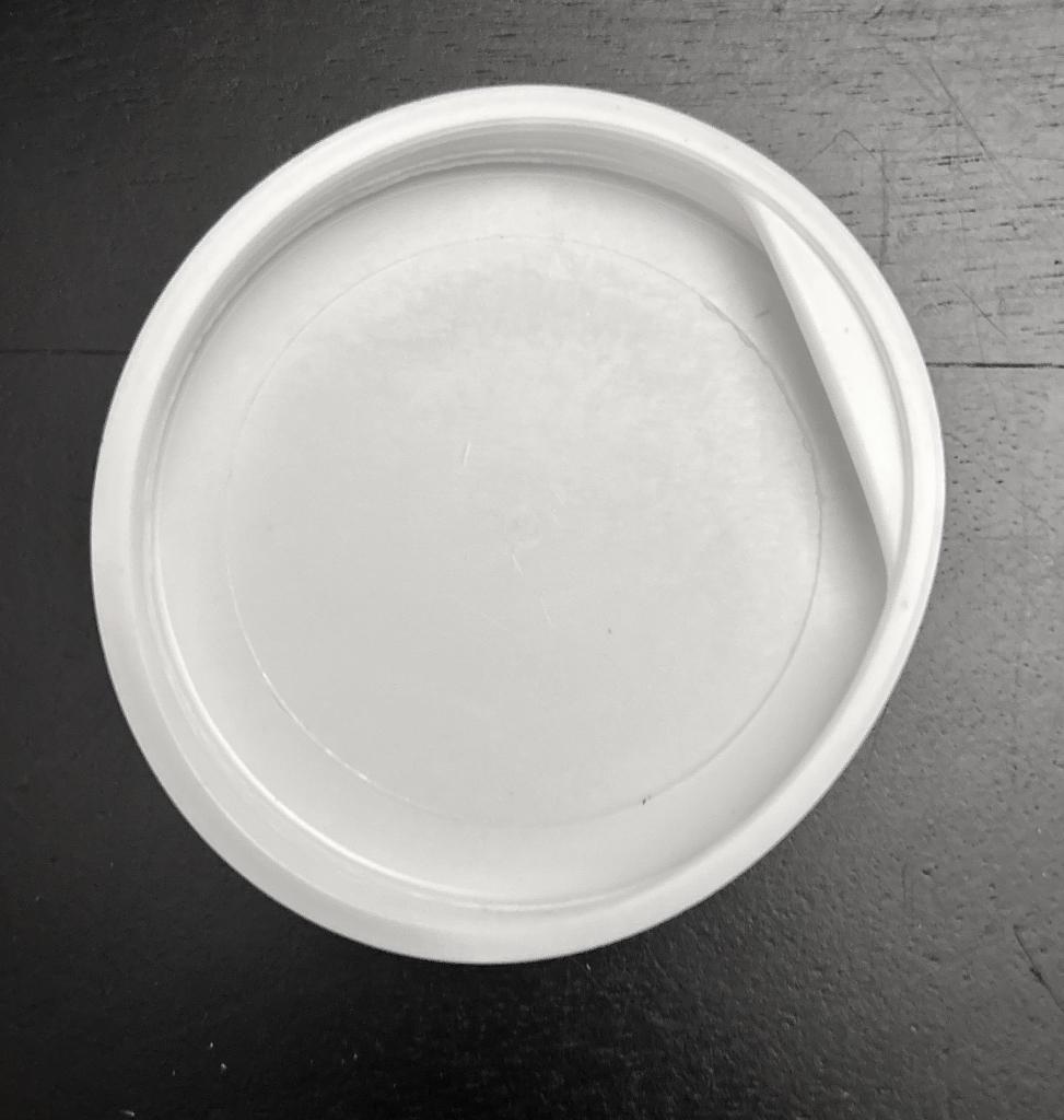 Afdekdoppen voor verzendkoker doorsnee 7 cm, Verzenden, Net, Nieuw, Nvt