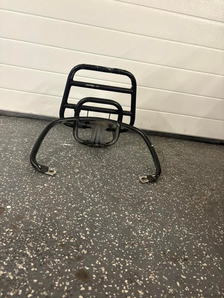 Vespa lx onderdelen, Ophalen, Zo goed als nieuw, Overige typen, Vespa