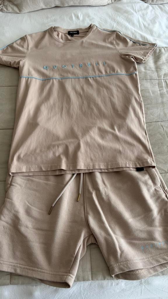 Mooie stoere tweedelige sets (3 sets), Kinderen en Baby's, Ophalen, Zo goed als nieuw, Jongen, Setje