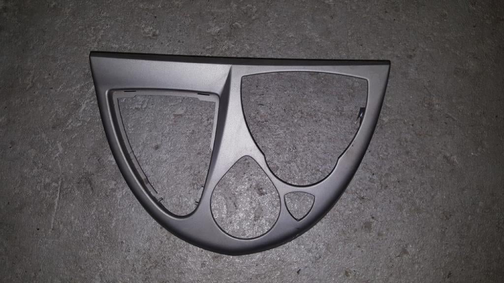 Bedekking middenconsole Lancia Phedra 2004, Ophalen of Verzenden