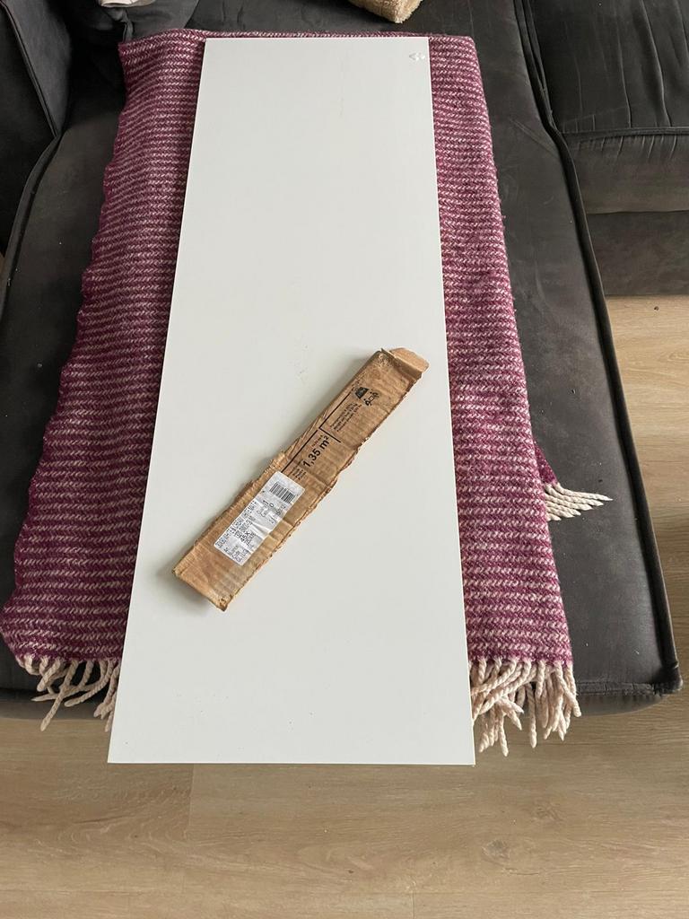 Villeroy en Boch tegels, Doe-het-zelf en Verbouw, Tegels, Ophalen, 60 cm of meer, Zo goed als nieuw, 10 m² of meer