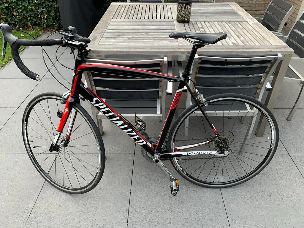 Specialized Allez racefiets, Fietsen en Brommers, Overige merken, 28 inch, Gebruikt, Heren