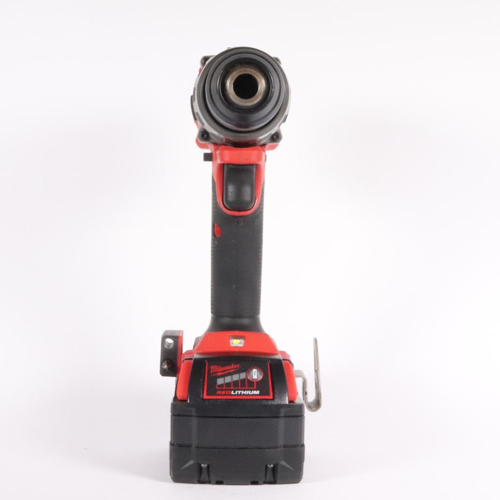 Milwaukee M18 FDD3 Met Accu  - Zeer nette staat, Milwaukee, Gebruikt, Support@milwaukee.com, Milwaukee Electric Tool Corporation, 13135 W. 
Lisbon Road, Brookfield, WI 53005
USA