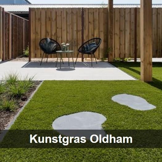 Kunstgras Oldham 35mm (op voorraad), Ophalen, Kunstgras, Tuinvisie, Vonderweg 9